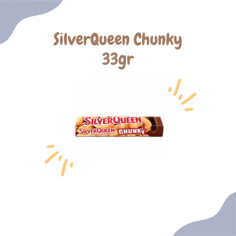 [ADD ON]TAMBAHAN COKLAT SILVERQUEEN UNTUK HAMPERS
