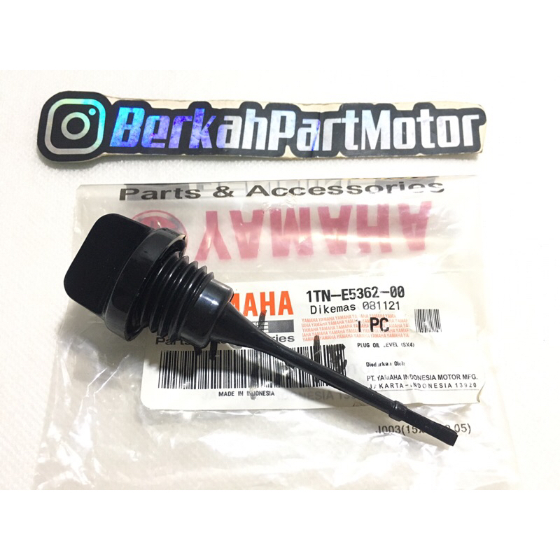 Tutup oli mesin rx king rx k rx s original