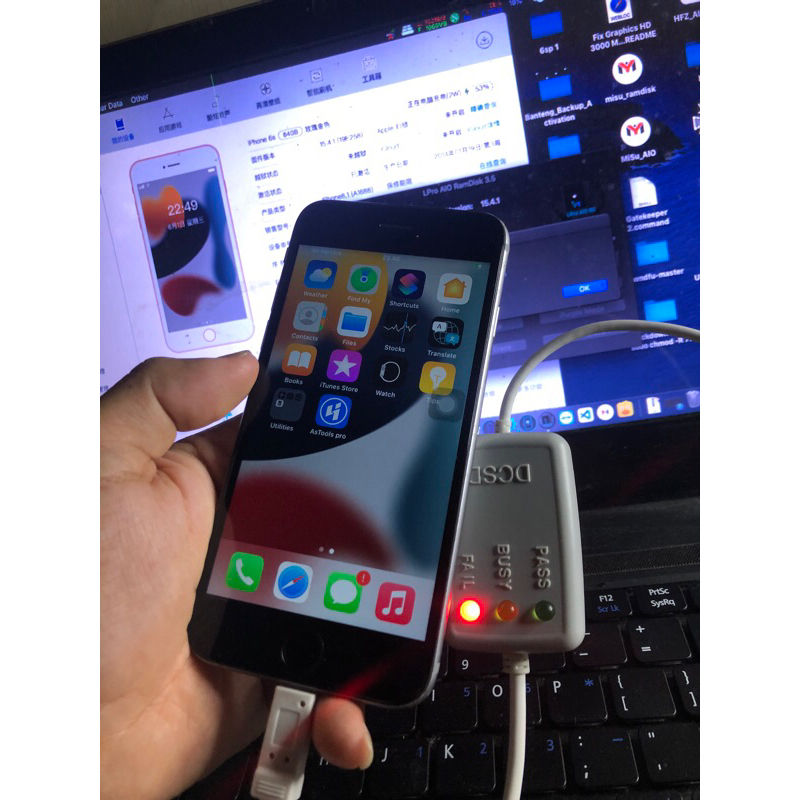 BYPASS IPHONE 5S - X LOCK ICLOUD BUKAN UNTUK XR 11 PRO 12 PRO 14 PRO MAX