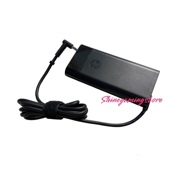 Adaptor Charger Power HP Pavilion Gaming 15 17 19.5V 7.7A 150W