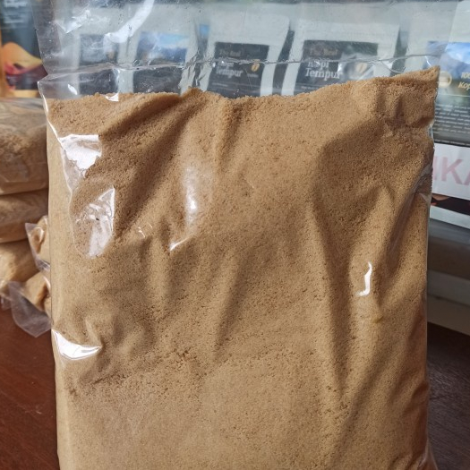 

TERBAIK KOPI JAHE INSTAN - 1 KG