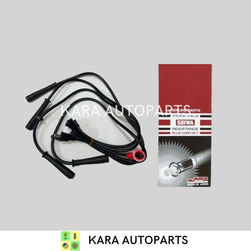 KABEL BUSI CARRY ST100 MERK SEIWA (33700-77310)