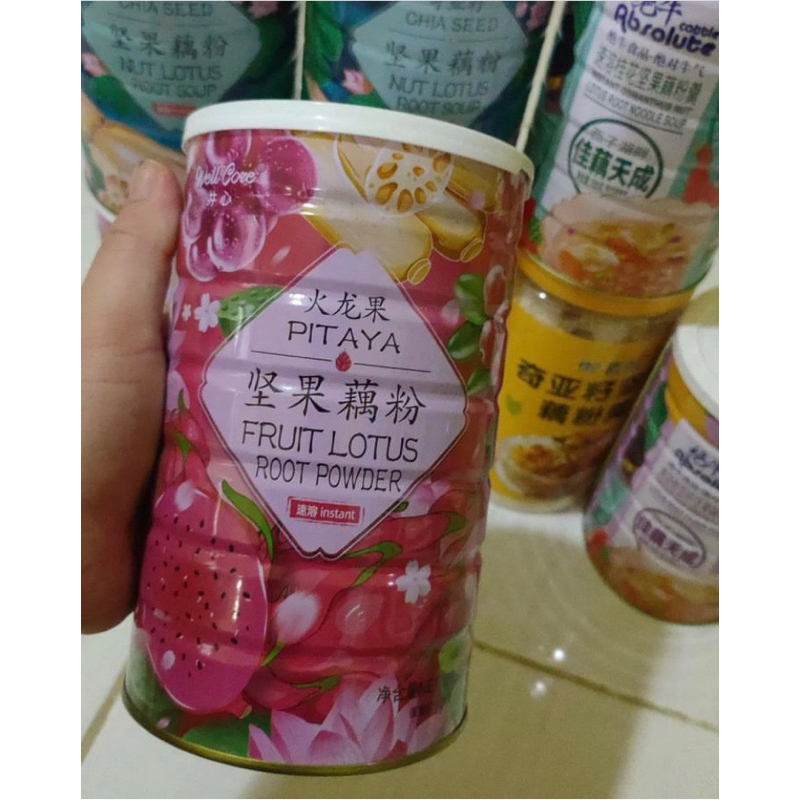 

lotus original mayasia