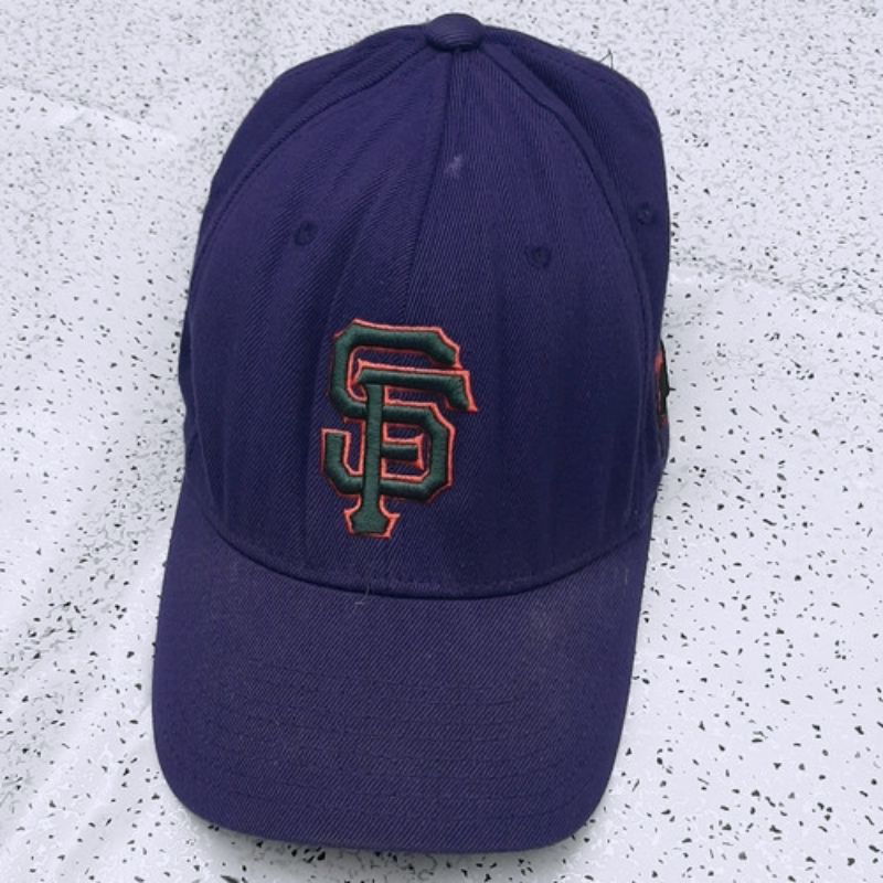 Topi mlb fs original second