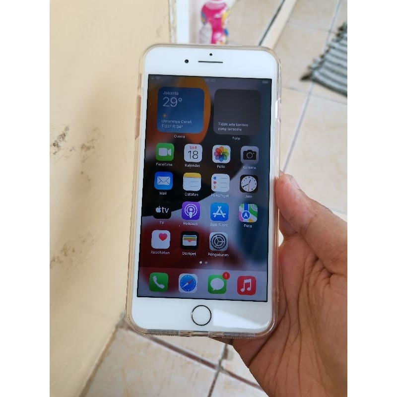 iphone 7plus 32gb bypass (wifi only)