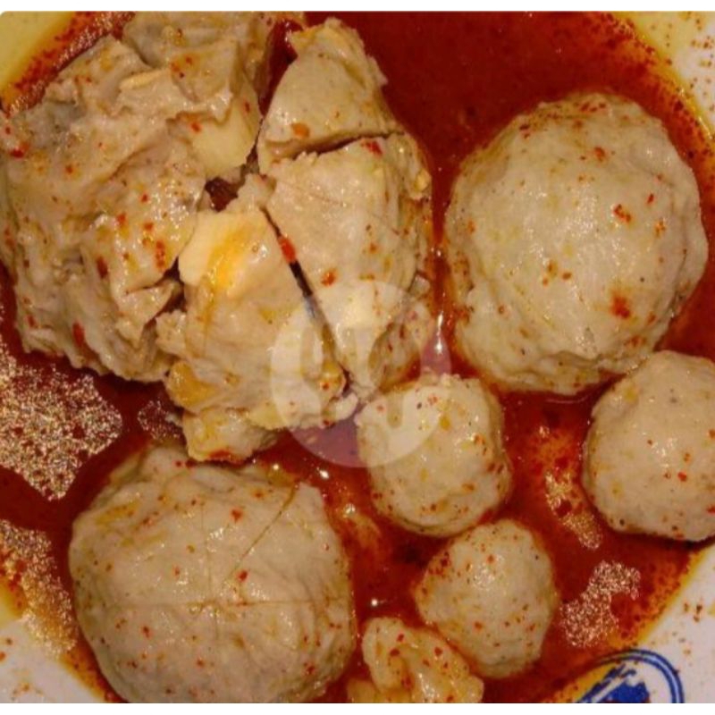

Bakso Urat