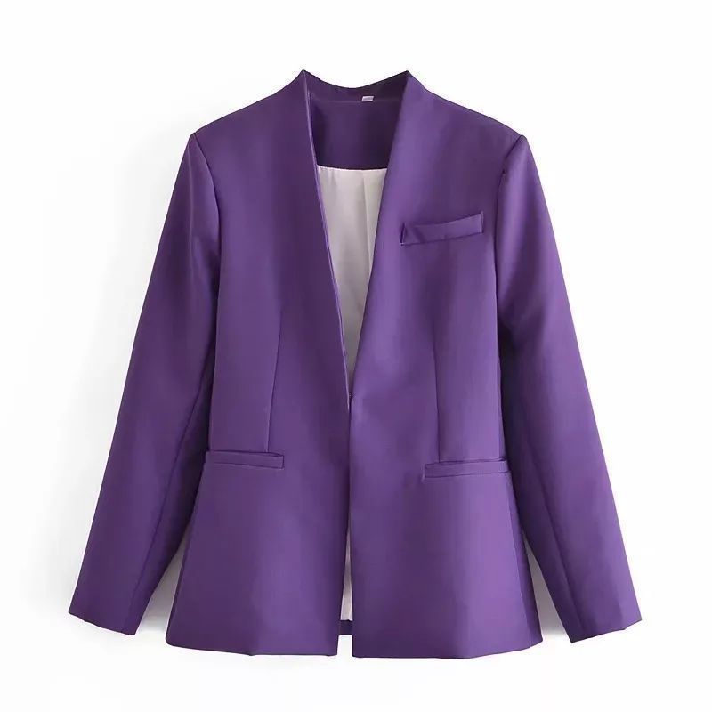 Blazer wanita terbaru-blazer cewek CASUAL-blazer masa kini