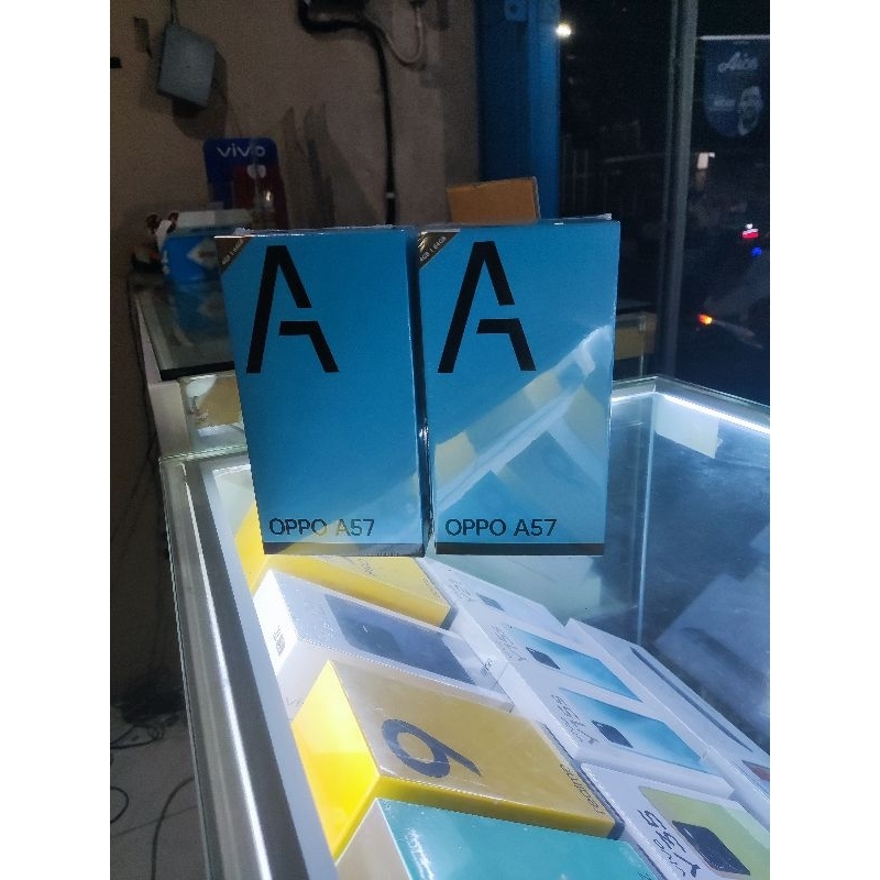 oppo a57 4/128