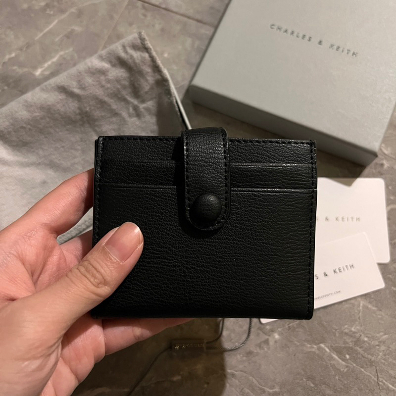 Charles Keith Card Holder Preloved