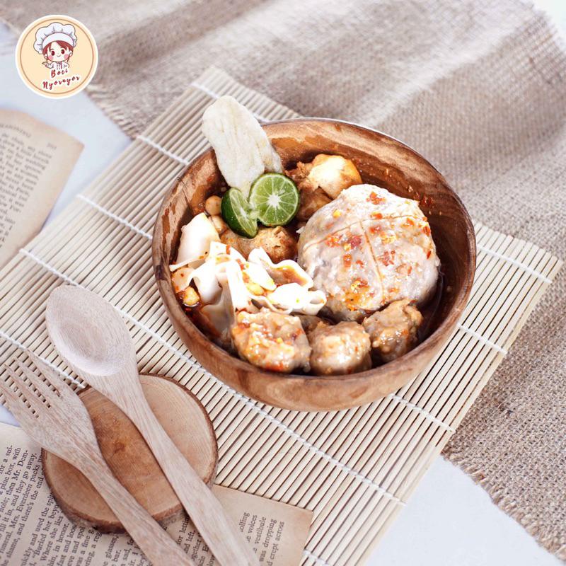 

Baso aci rangu kriwil jumbo