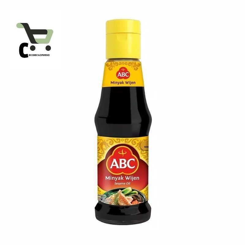 READY (PACKING AMAN) MINYAK WIJEN ABC 195ML | MINYAK WIJEN HEINZ ABC