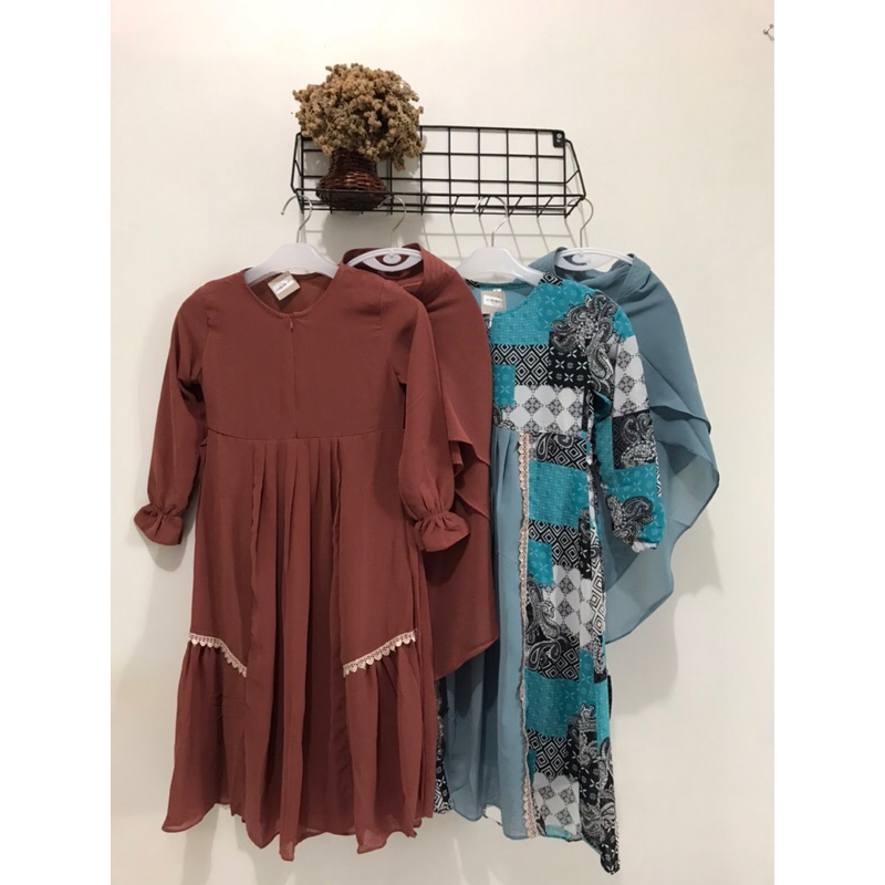 BAJU GAMIS ANAK/GAMIS SET/BAJU GAMIS PREMIUM/BAJU GAMIS ANAK TANGGUNG