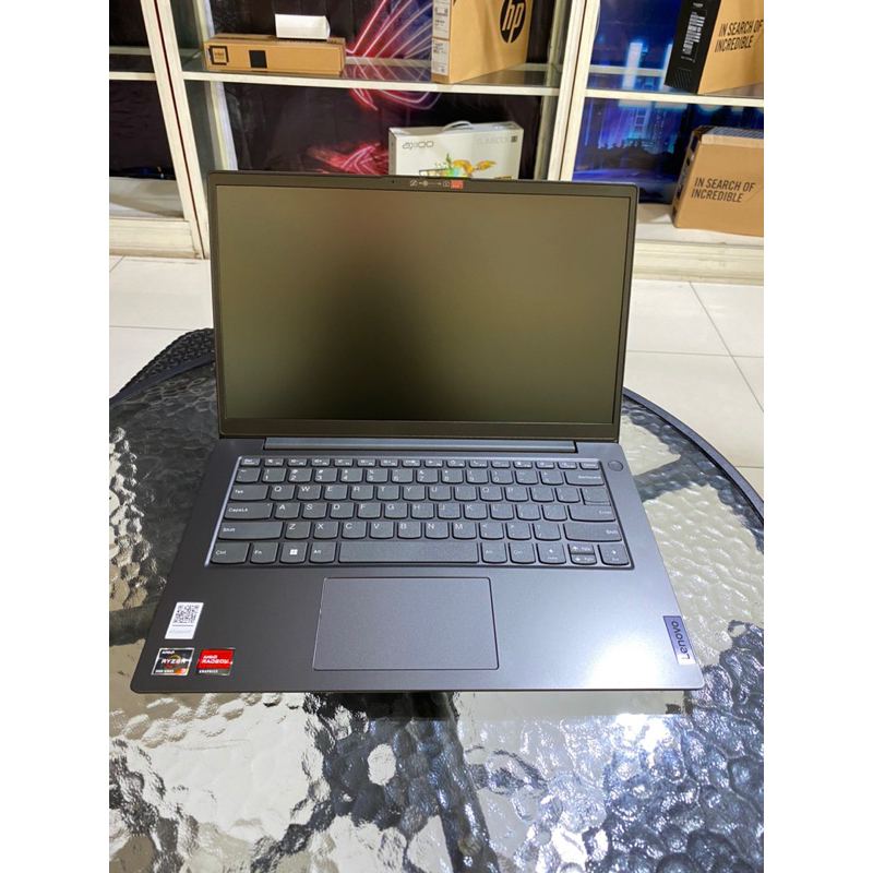 LENOVO V14 G2 AMD RYZEN 3 5300u versi dos NEW