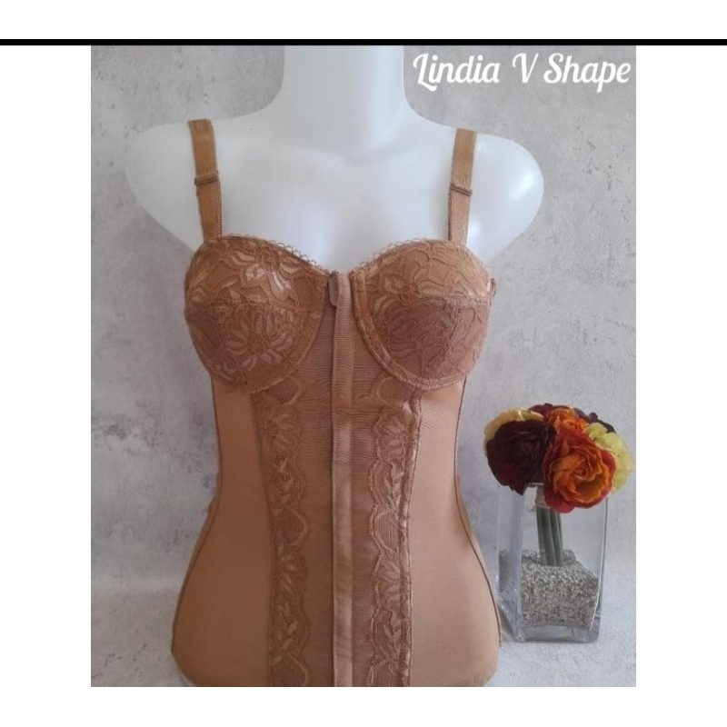 lentorso Fiori lindia shape v