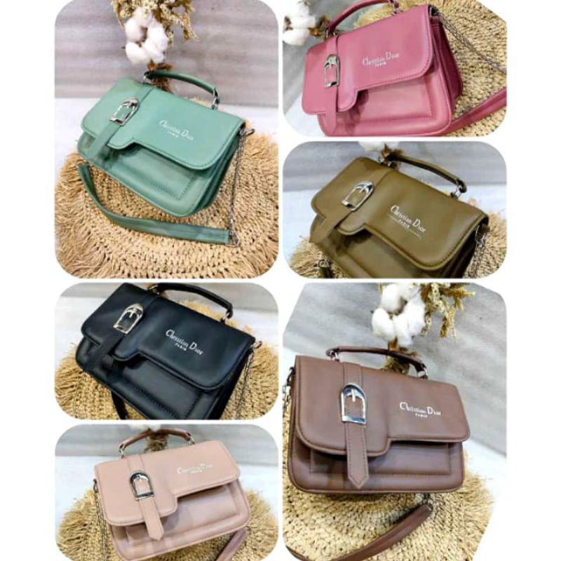 paket usaha 500rb dapet 16 pics bebas campur model tas by zellshop