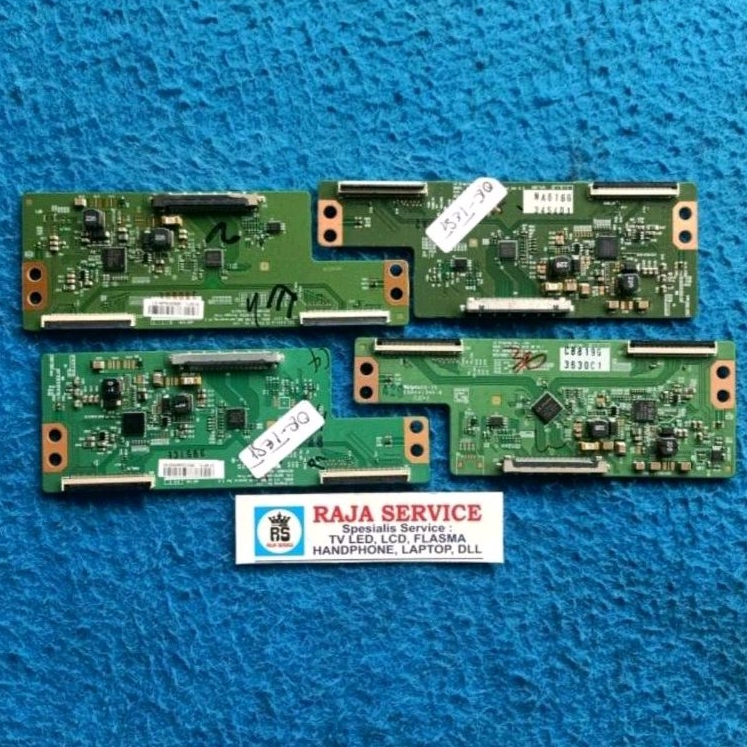 tcon tv LG 49LF550T 49LF550T t-con t con tikon ticon mesin