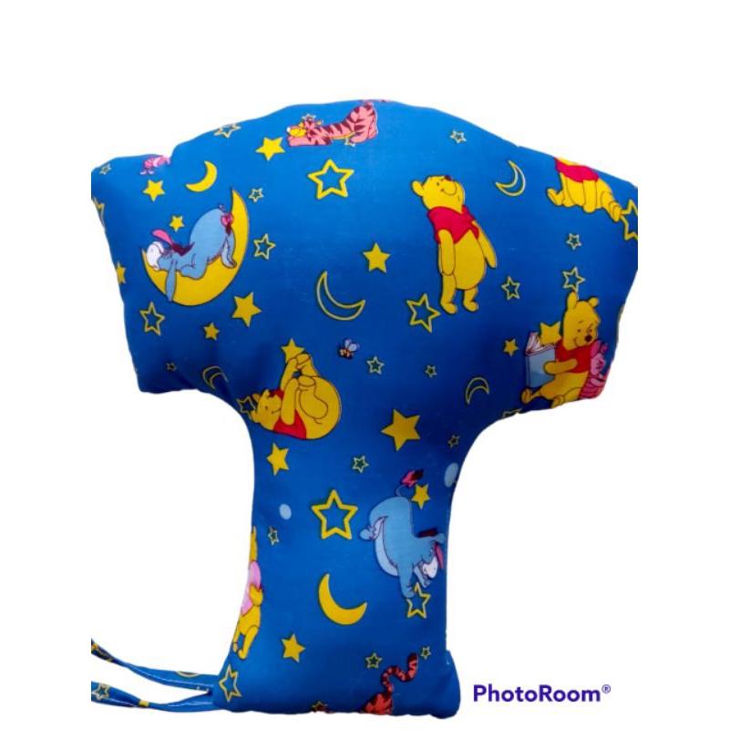 BANTAL SETANG MOTOR ANTI KEJEDOT