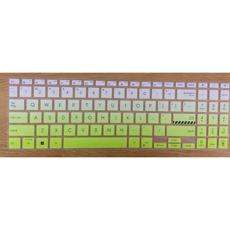 Cover Keyboard protector Laptop ASUS VIVOBOOK PRO 15 A1502ZA K1502ZA