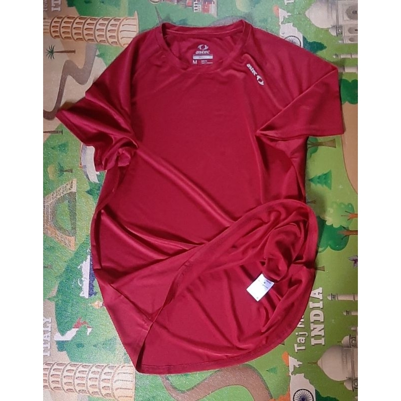 KAOS ASTEC RUNNING PRIA