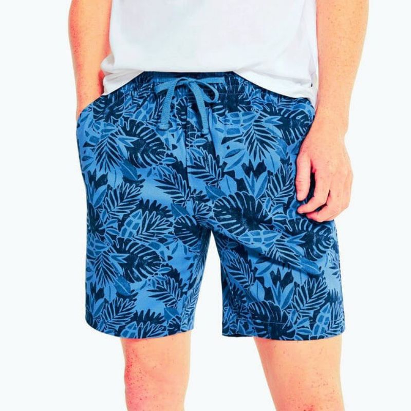 NAUTICA Short Pants Pull On Original / Celana Pendek Nautica Pull On