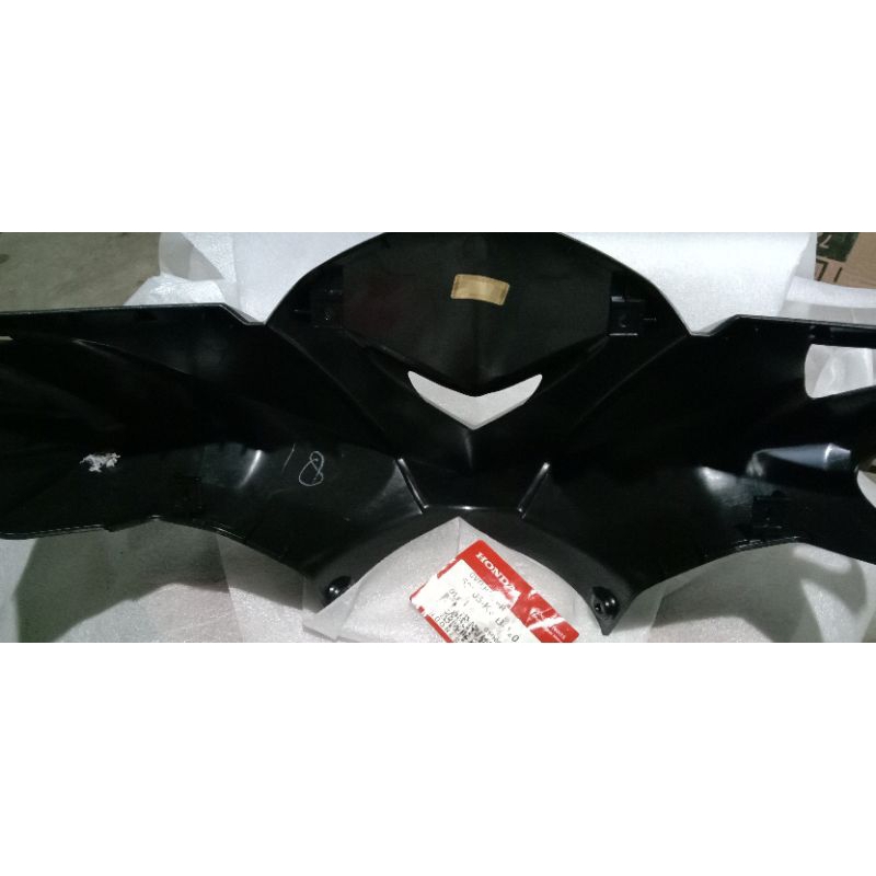 cover handle batok depan totok depan Honda Blade 110 Blade old Blade lama original AHM