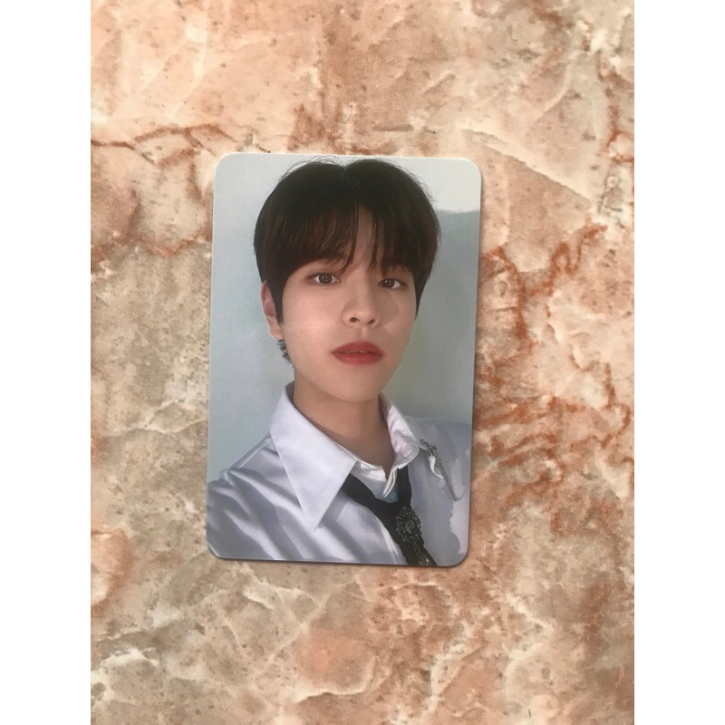 Photocard Nacific R12 Seungmin