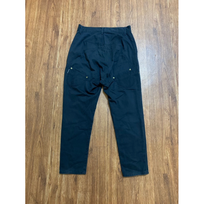 Celana Mercibeaucoup issey miyake