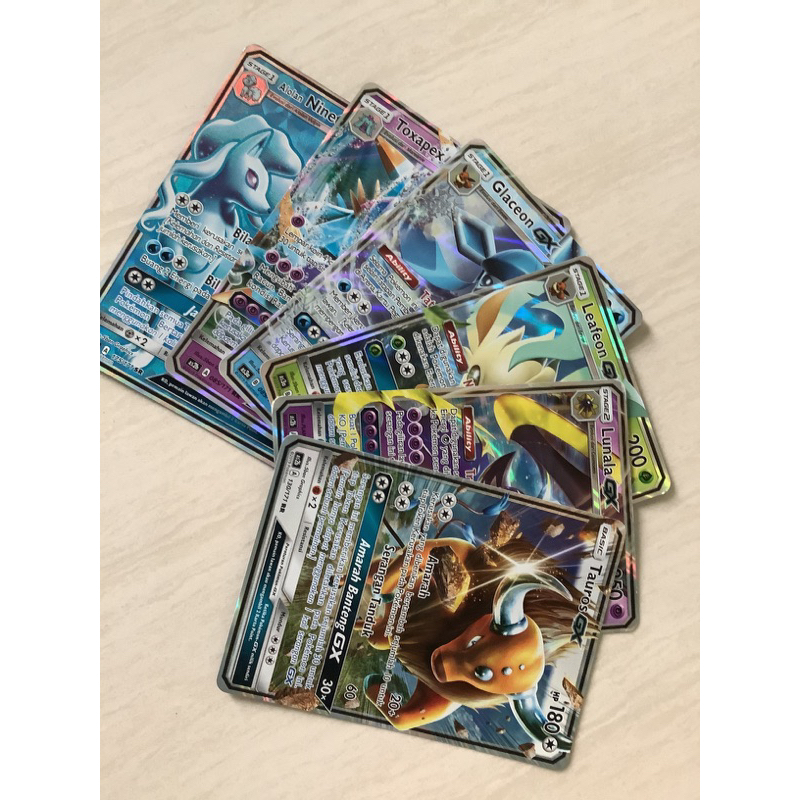kartu pokemon stage1 /asli/murah/pokemon card/kartu pokemon