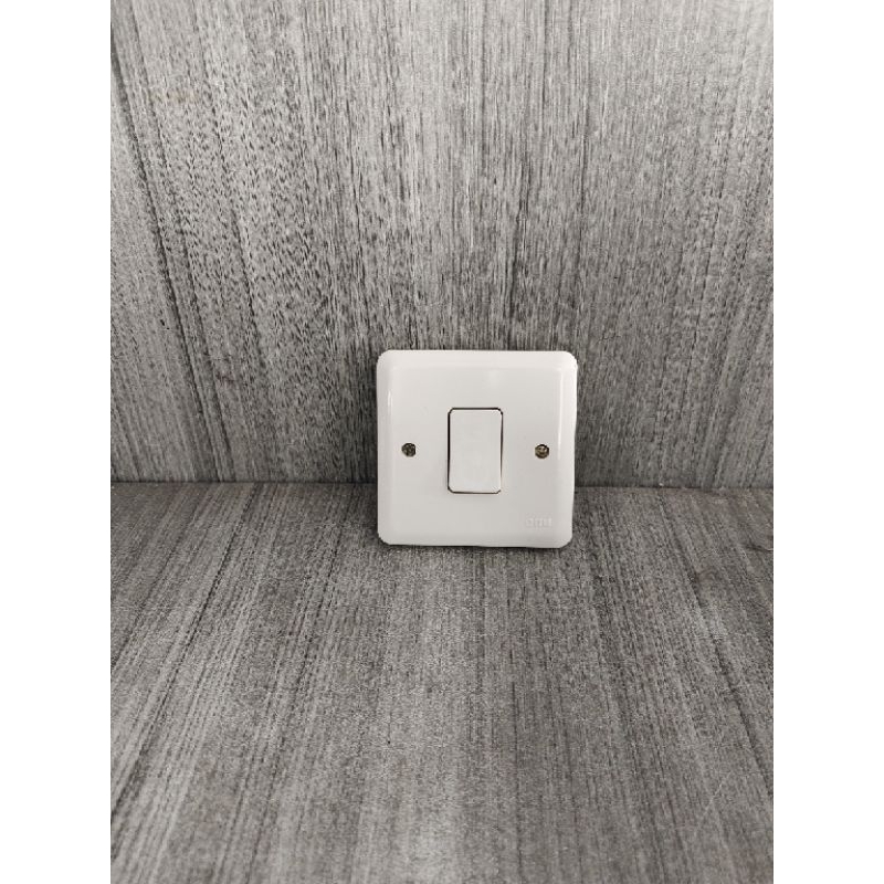 IB ENGKEL OMI / SAKLAR TANAM OMI