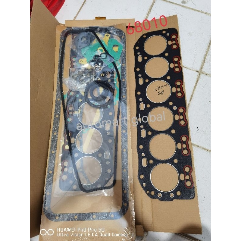 packing full set toyota 2H new model 3 ring pen 29 mm lubang 94mm 68010