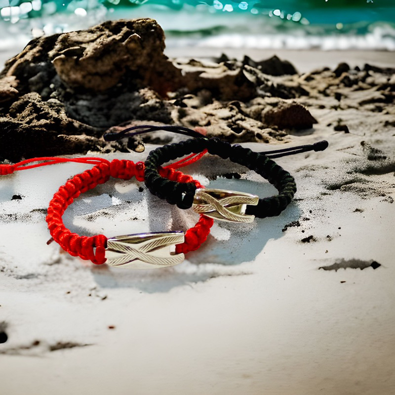 gelang titanium X-men