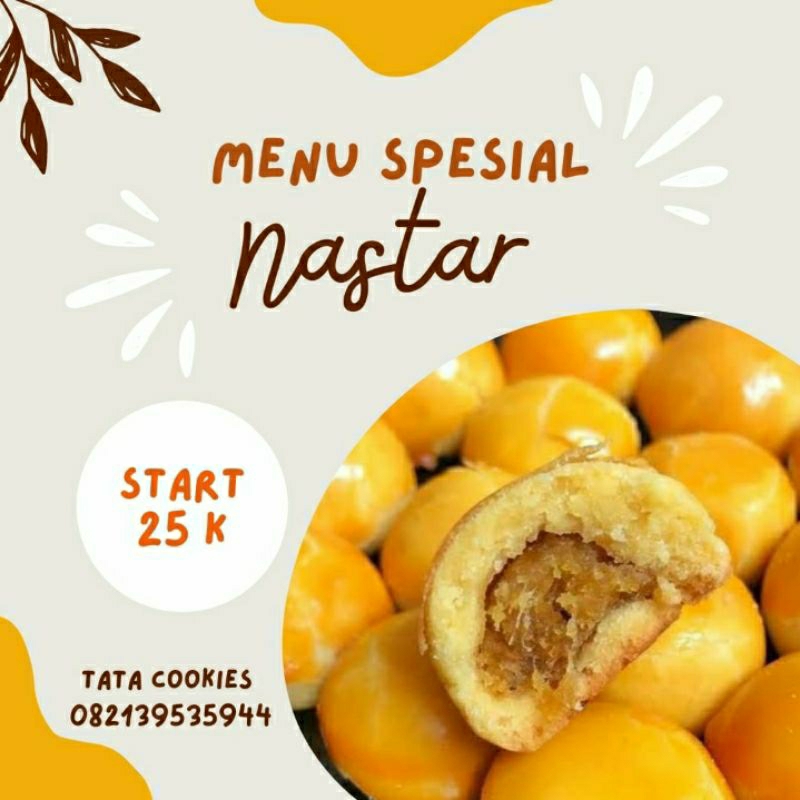 

KUE KERING NASTAR MURAH DAN ENAK