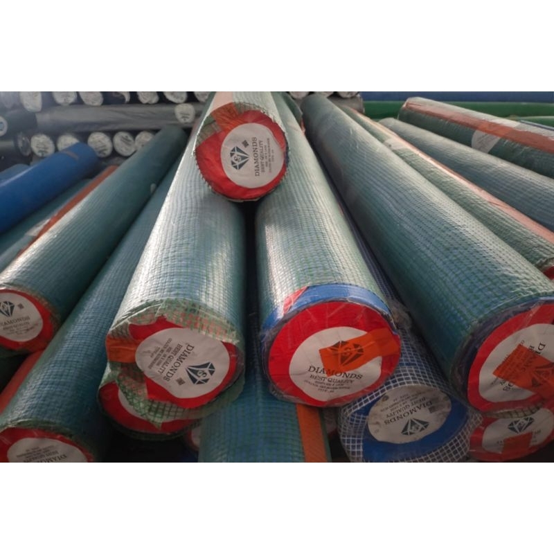 Terpal Roll A10 korea