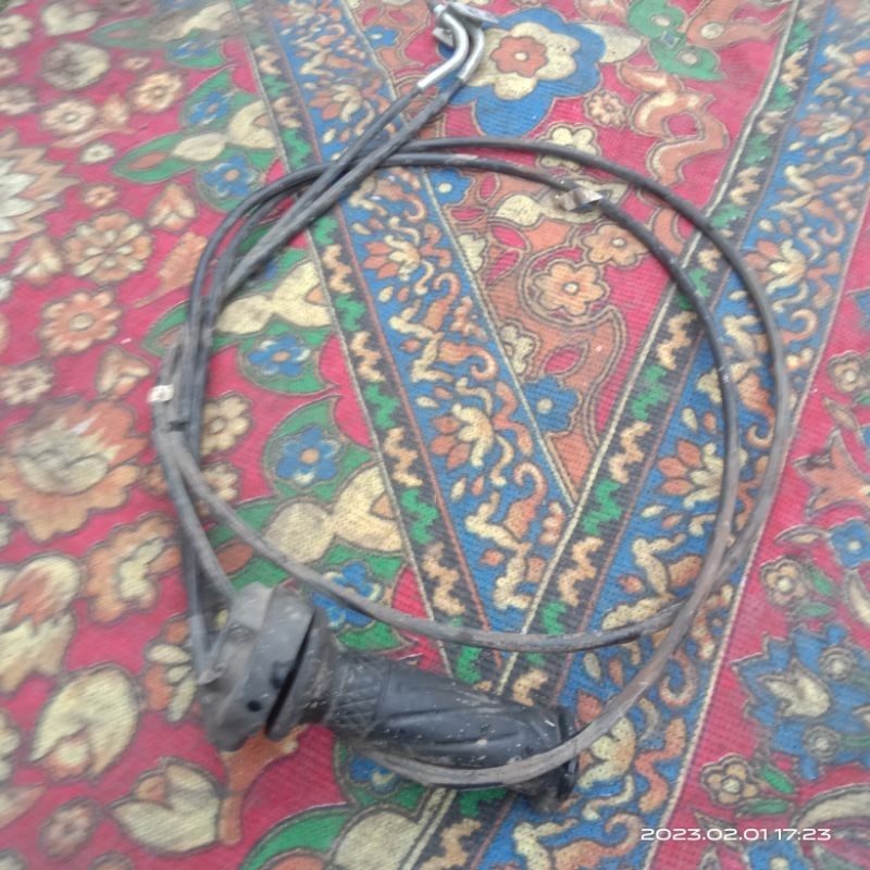 Kabel Gas Mio j Selang Gas Mio j Tali Gas