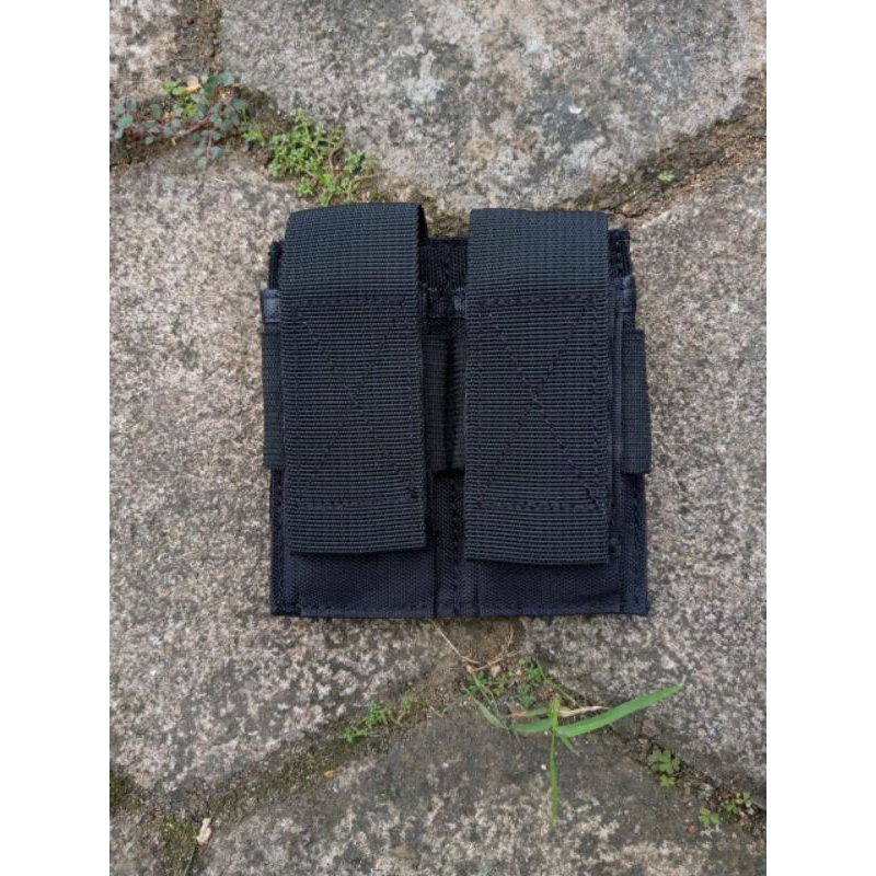 pouch magazine glock / tempat magazine glock tactical