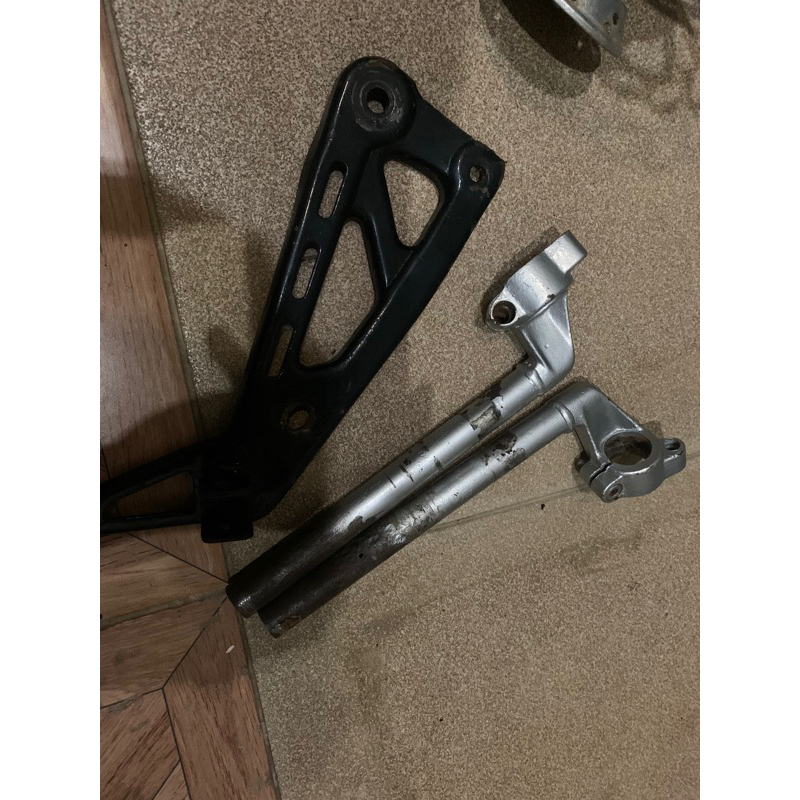 stang rxz ori copotan