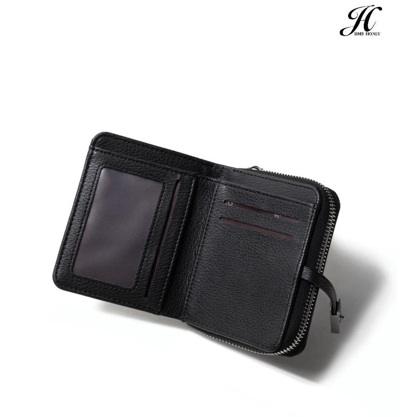 CLOWY WALLET JIMS HONEY Dompet Wanita Perempuan Lipat Mini Kecil Elegan Mewah JH Ori Murah