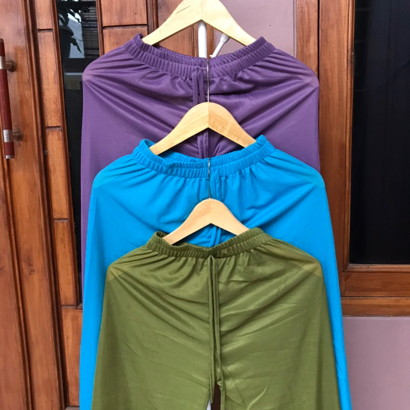 PAKET USAHA 30rb DAPAT 3pcs /Others KULOT RELACO UNIQLO/ KULOT CASUAL TERBARU/CELANA KULOT SANTAI/KULOT BALI/DAILY KULOT RUMAHAN/KULOT MURAH/HYGET