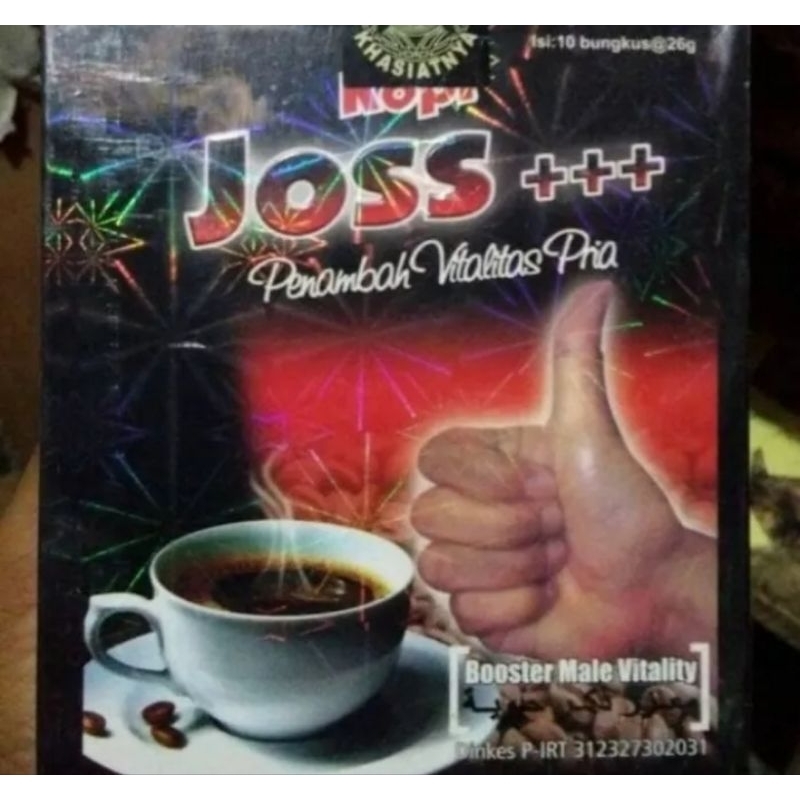 

kopi joss+++