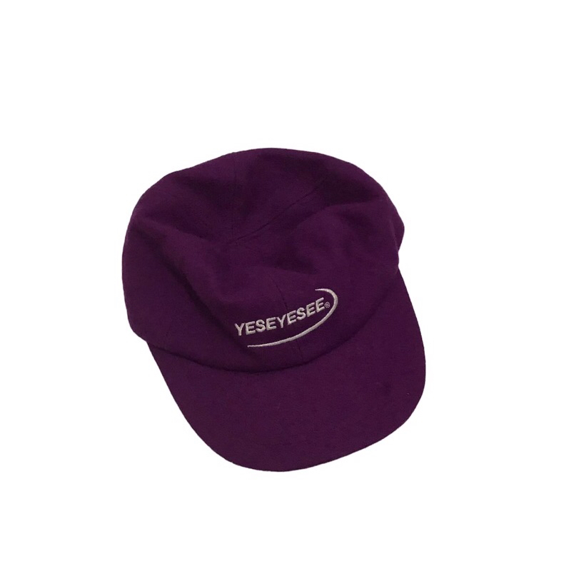 Topi Second / Topi Bekas