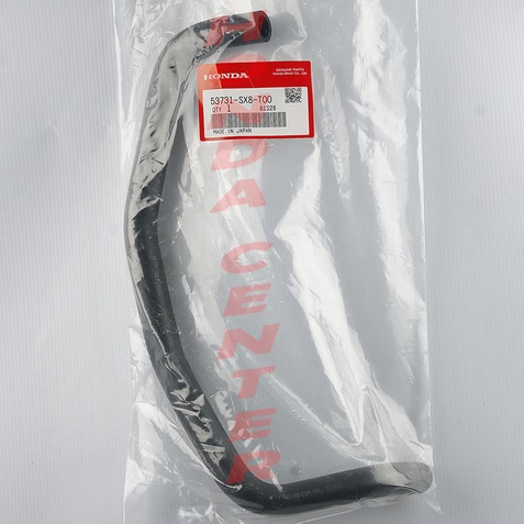 selang slang hose dari tabung ke pompa power stering steering honda city old z 1996 1997 1998 1999 2000 2001 2002 53731-SX8