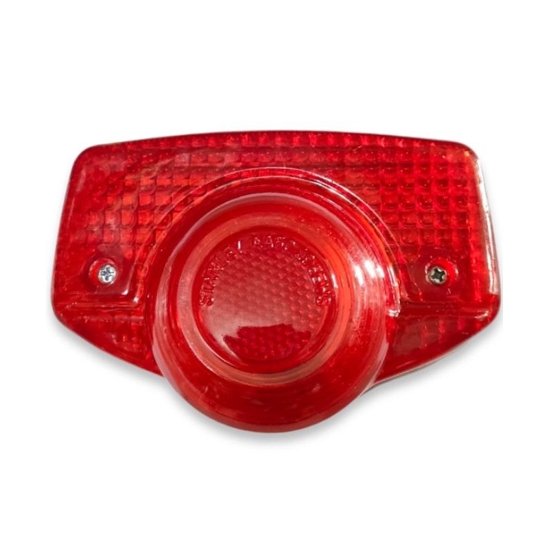 Lampu belakang CB 100 CB 125 lampu stop CB