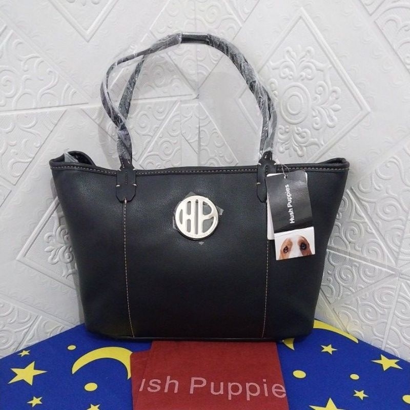 Tas hush puppies goland tote ( M )