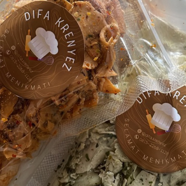 

BASRENG TIPIS PEDAS JERUK PURUT / ASIN GURIH DIFA KRENYEZ