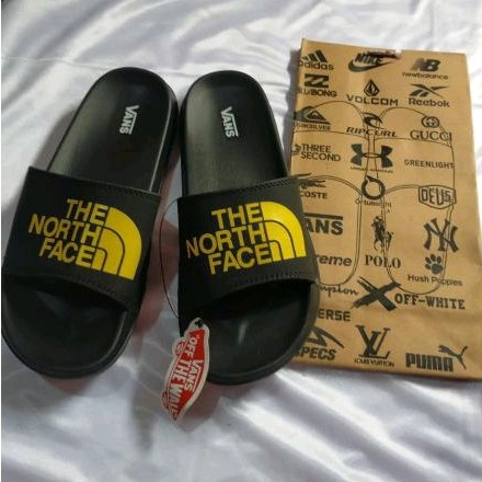 Sandal Slop pria The north face Sandal Slip-on