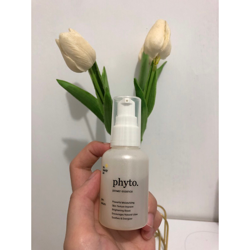 Preloved Bio Beautylab Phyto Power Essence