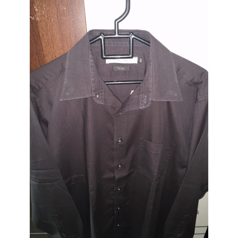 Kemeja Pria Valino Milan