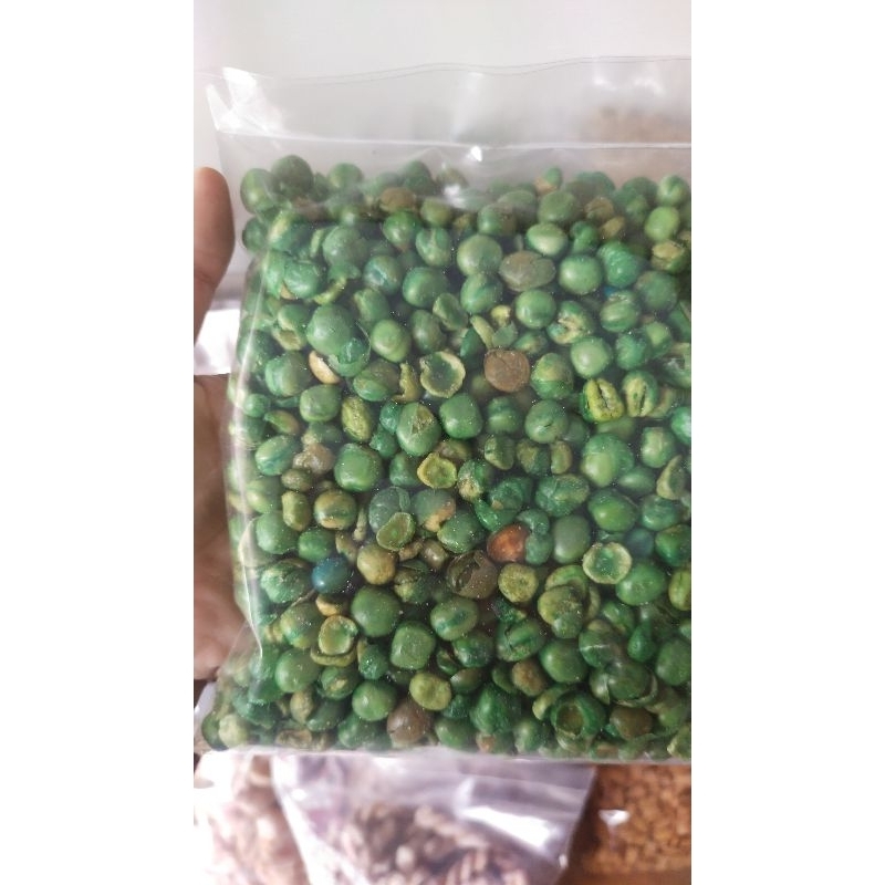 

kacang arcis 250gr