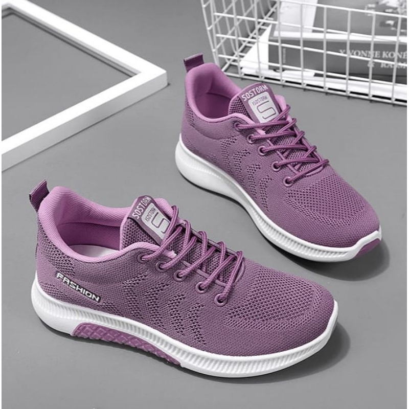 KANOSUE WOMEN SNEAKERS SPORTS SHOES KS2119 IQ