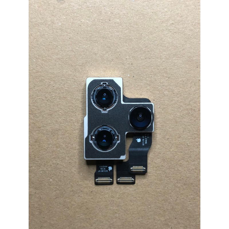 CAMERA KAMERA BELAKANG IPHONE 11 PRO CABUTAN/COPOTAN 100% ORIGINAL